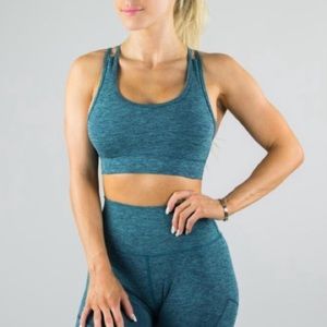 NWT Alphalete’s Revival Sports Bra